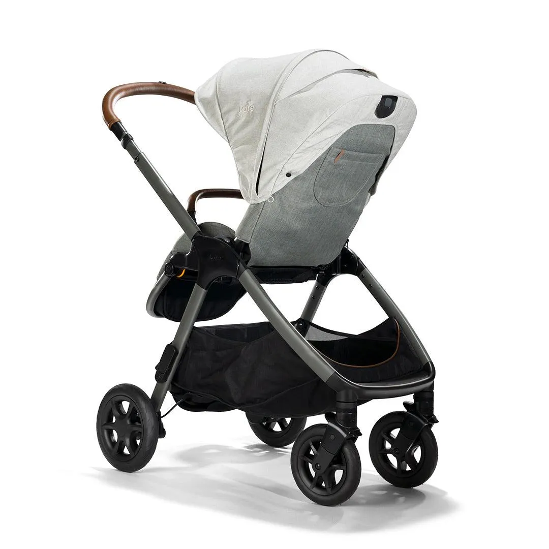 Joie Finiti Flex Grow Ready Travel System