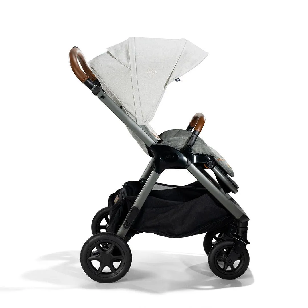 Joie Finiti Flex Grow Ready Travel System