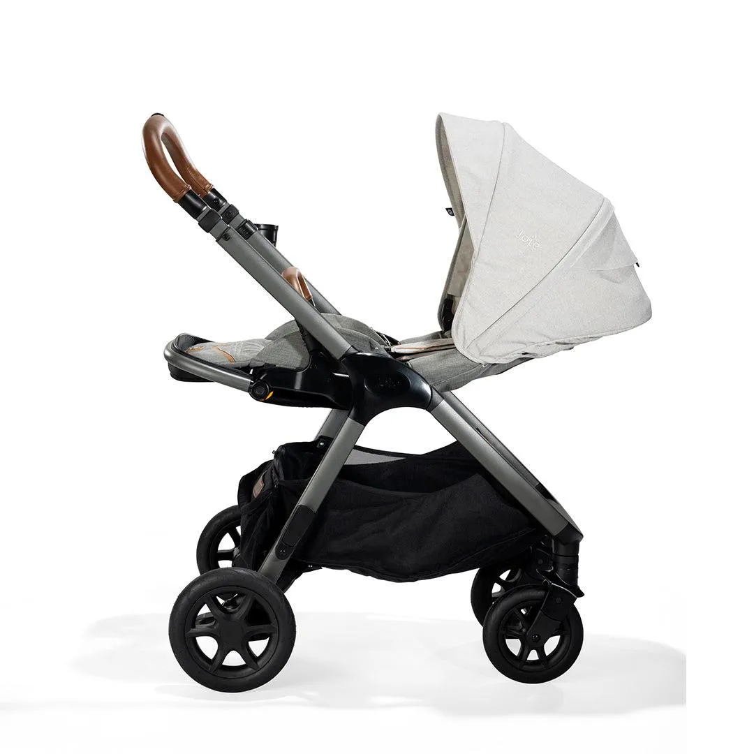 Joie Finiti Flex Grow Ready Travel System