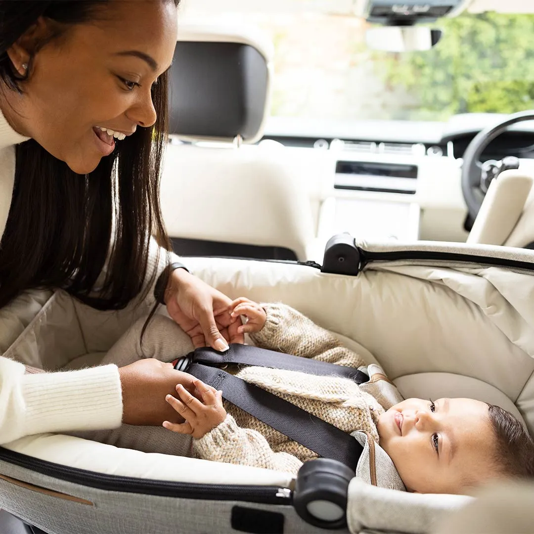 Joie Finiti Flex Grow Ready Travel System
