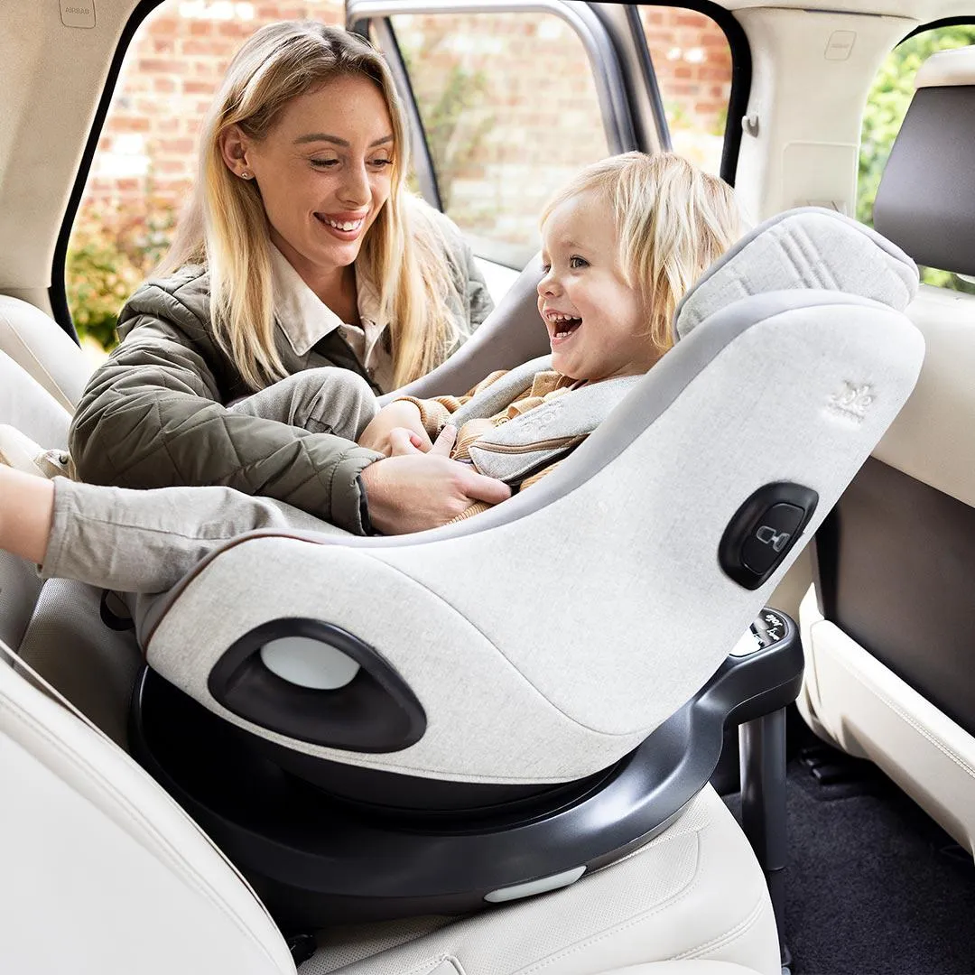 Joie Finiti Flex Grow Ready Travel System