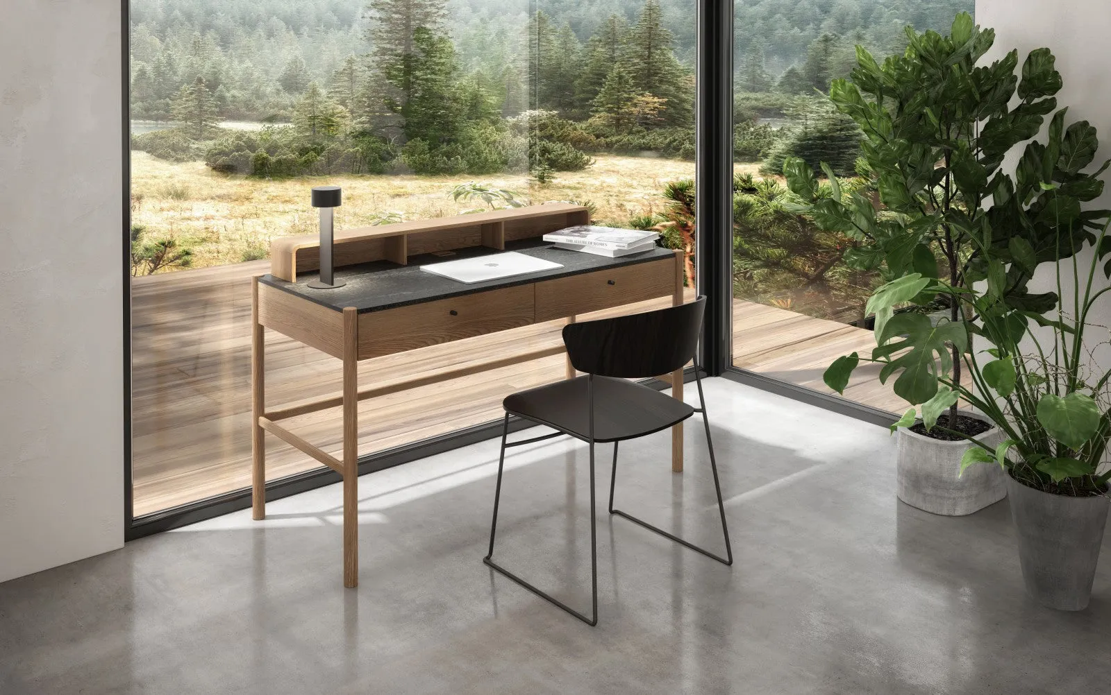 Jules Writing Desk