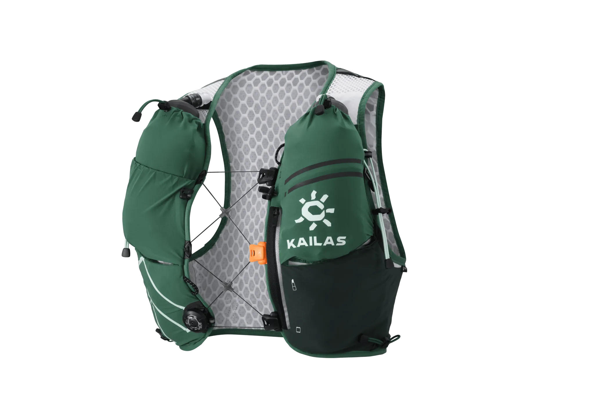 Kailas Fuga Air 7 Ⅳ Trail Running Vest Pack 7L Women's
