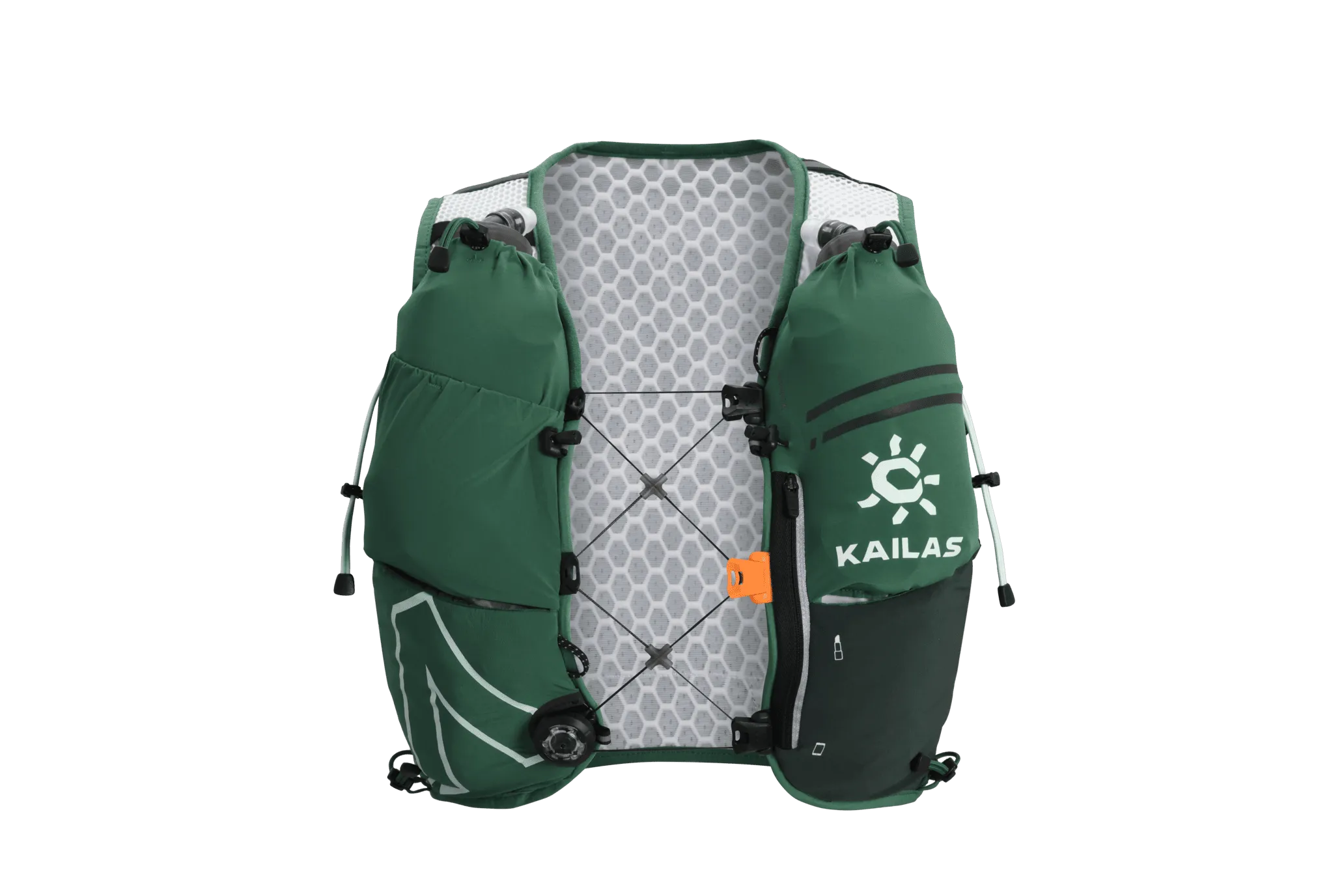 Kailas Fuga Air 7 Ⅳ Trail Running Vest Pack 7L Women's