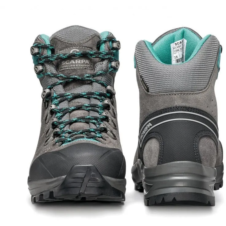 Kailash Trek Women’s
