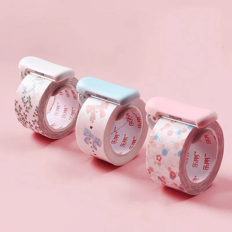 KOKUYO T-SM400 Paper Tape Cutter Paper Tape Cutting Clamp