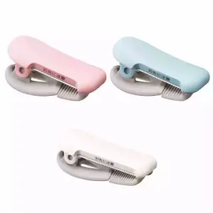 KOKUYO T-SM400 Paper Tape Cutter Paper Tape Cutting Clamp