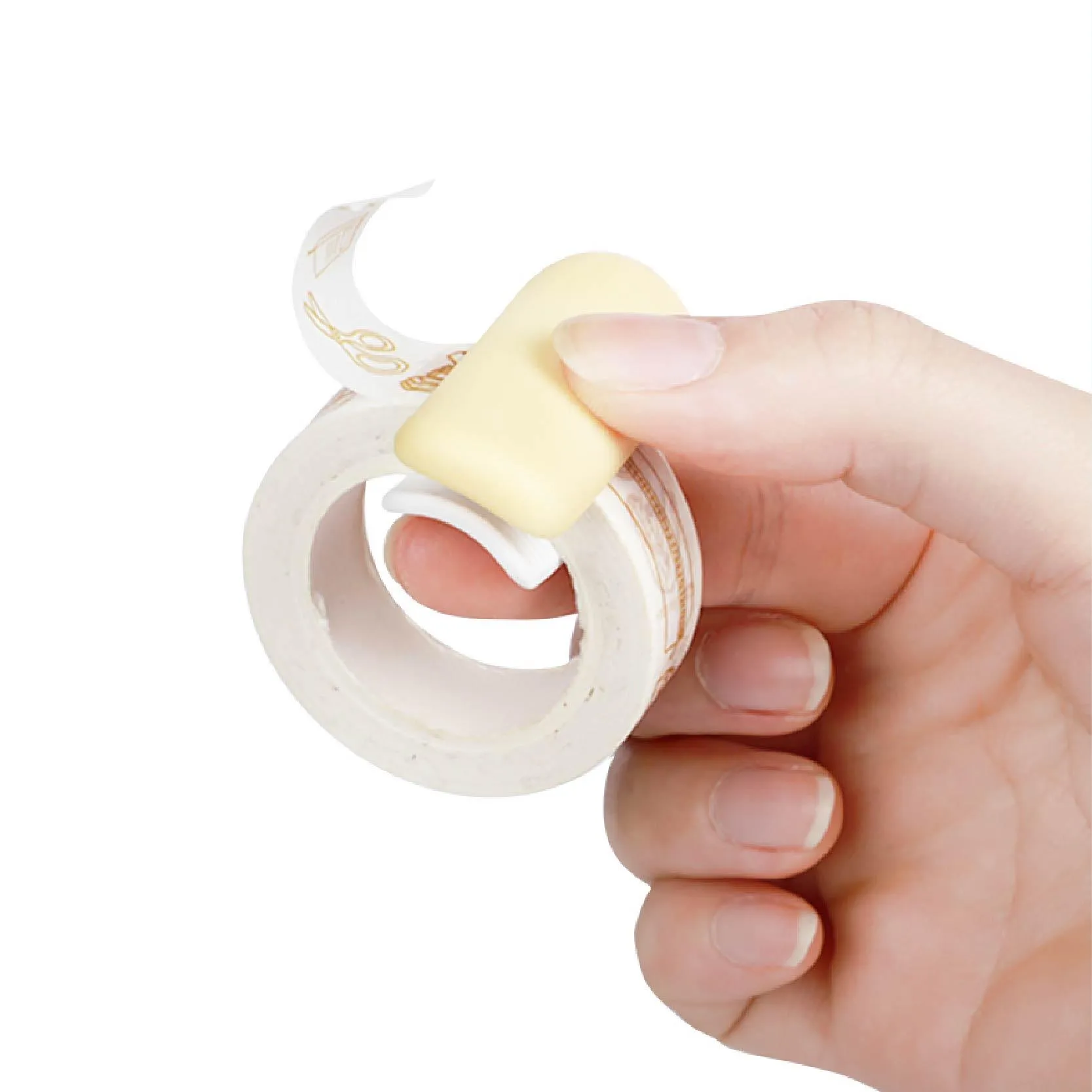KOKUYO T-SM400 Paper Tape Cutter Paper Tape Cutting Clamp