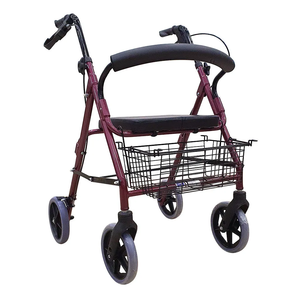 Lightweight Rollator