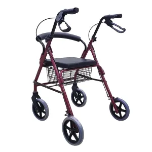 Lightweight Rollator