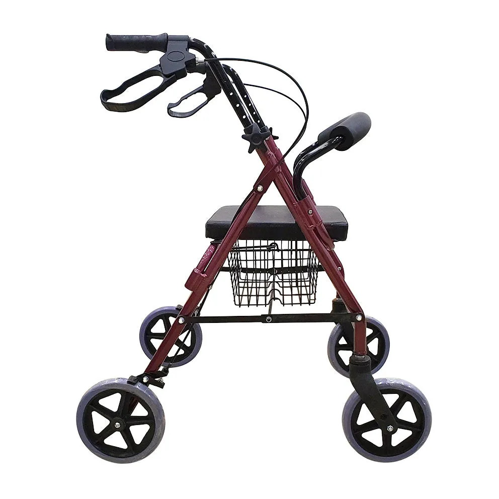 Lightweight Rollator