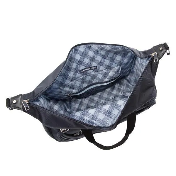 Maxlite® 5 Carry-On Rolling Duffel