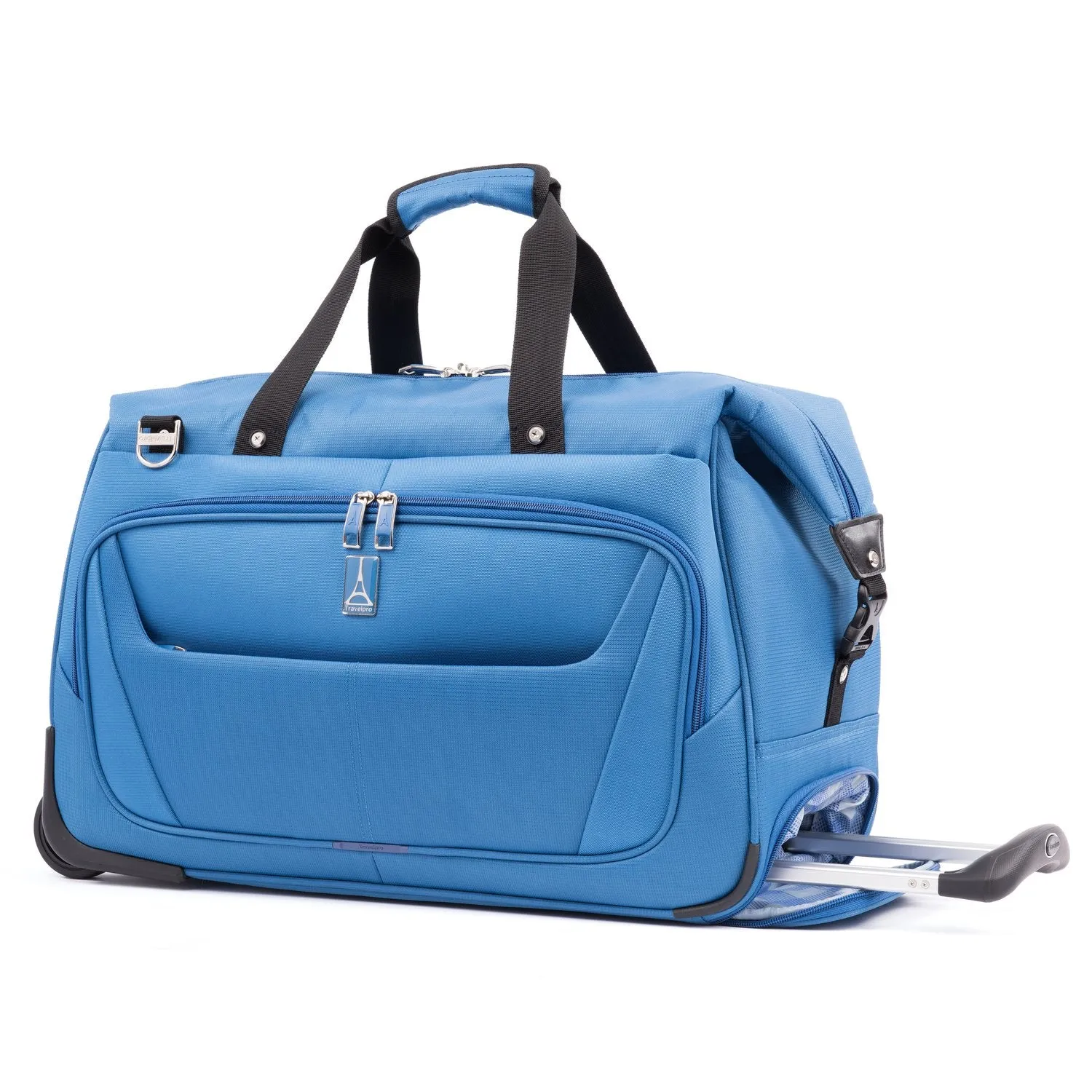 Maxlite® 5 Carry-On Rolling Duffel
