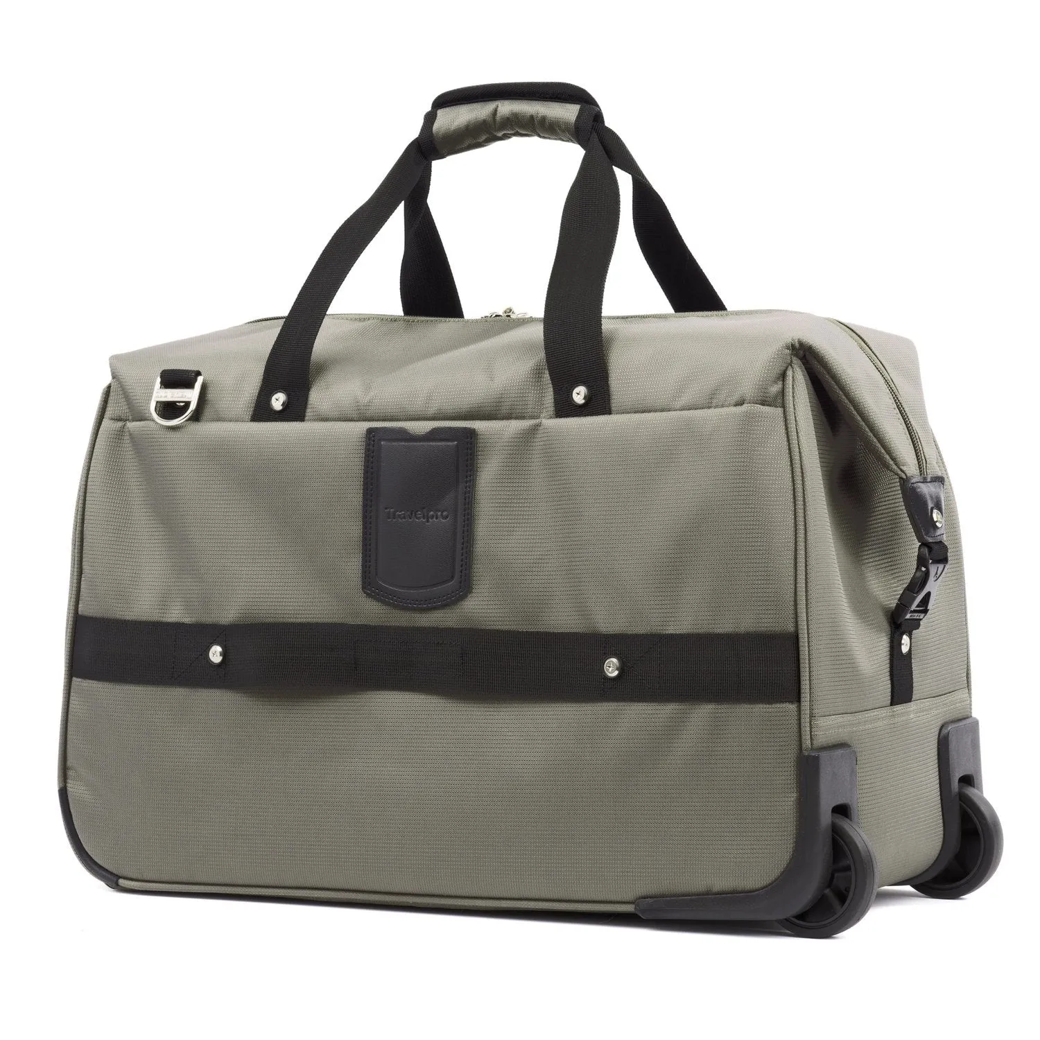 Maxlite® 5 Carry-On Rolling Duffel