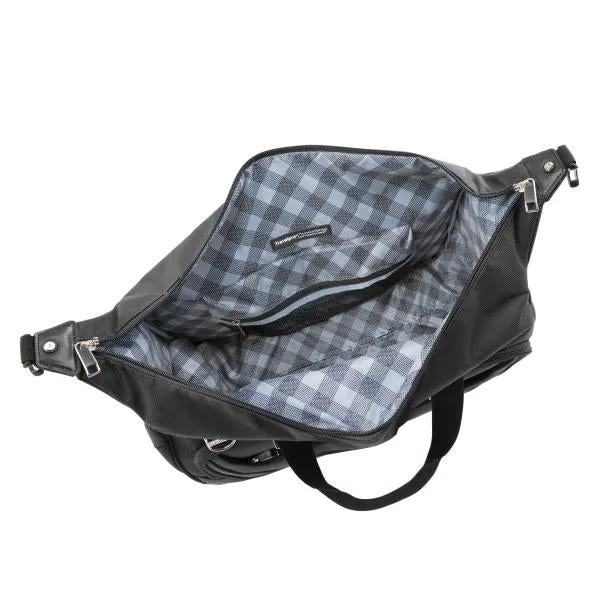 Maxlite® 5 Carry-On Rolling Duffel