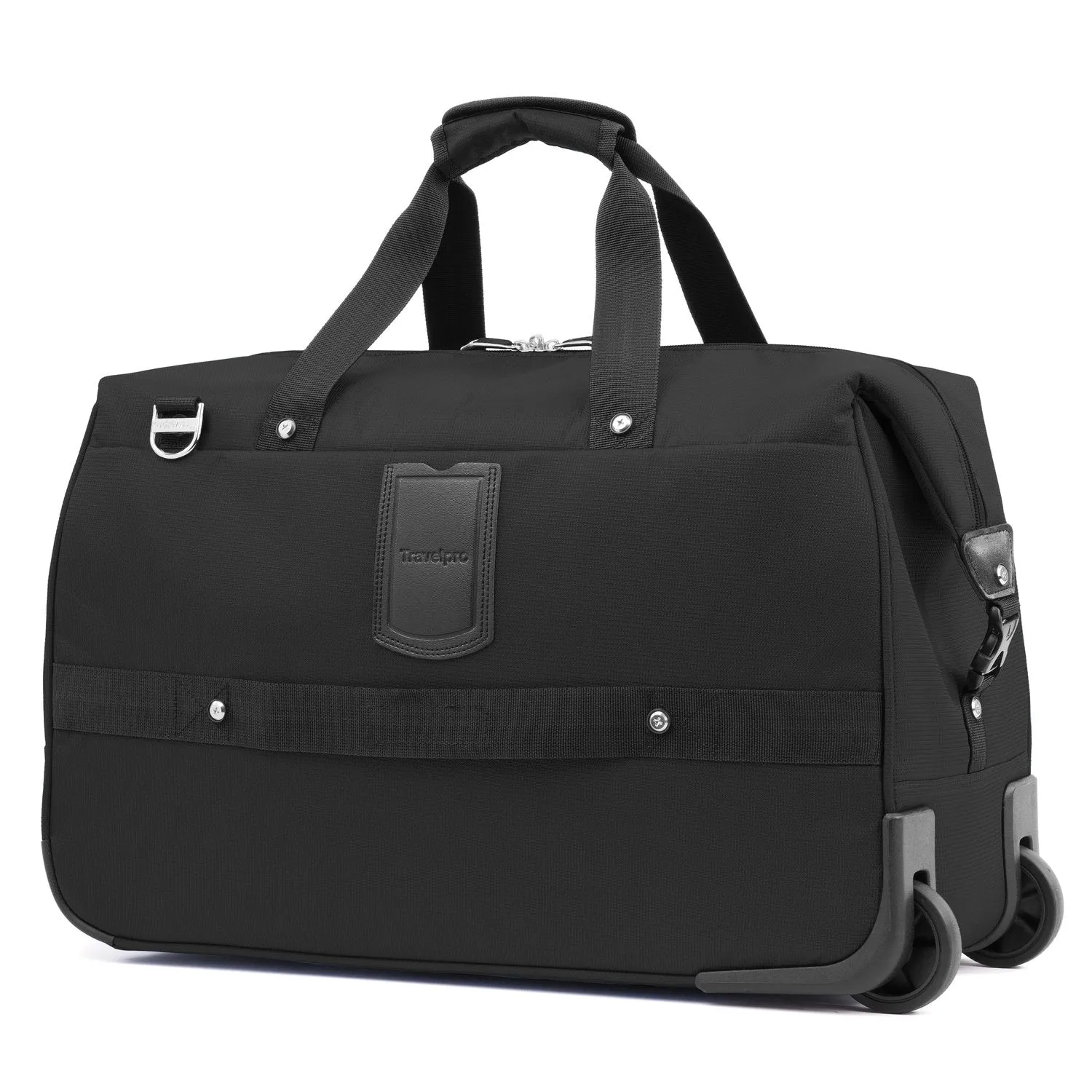 Maxlite® 5 Carry-On Rolling Duffel