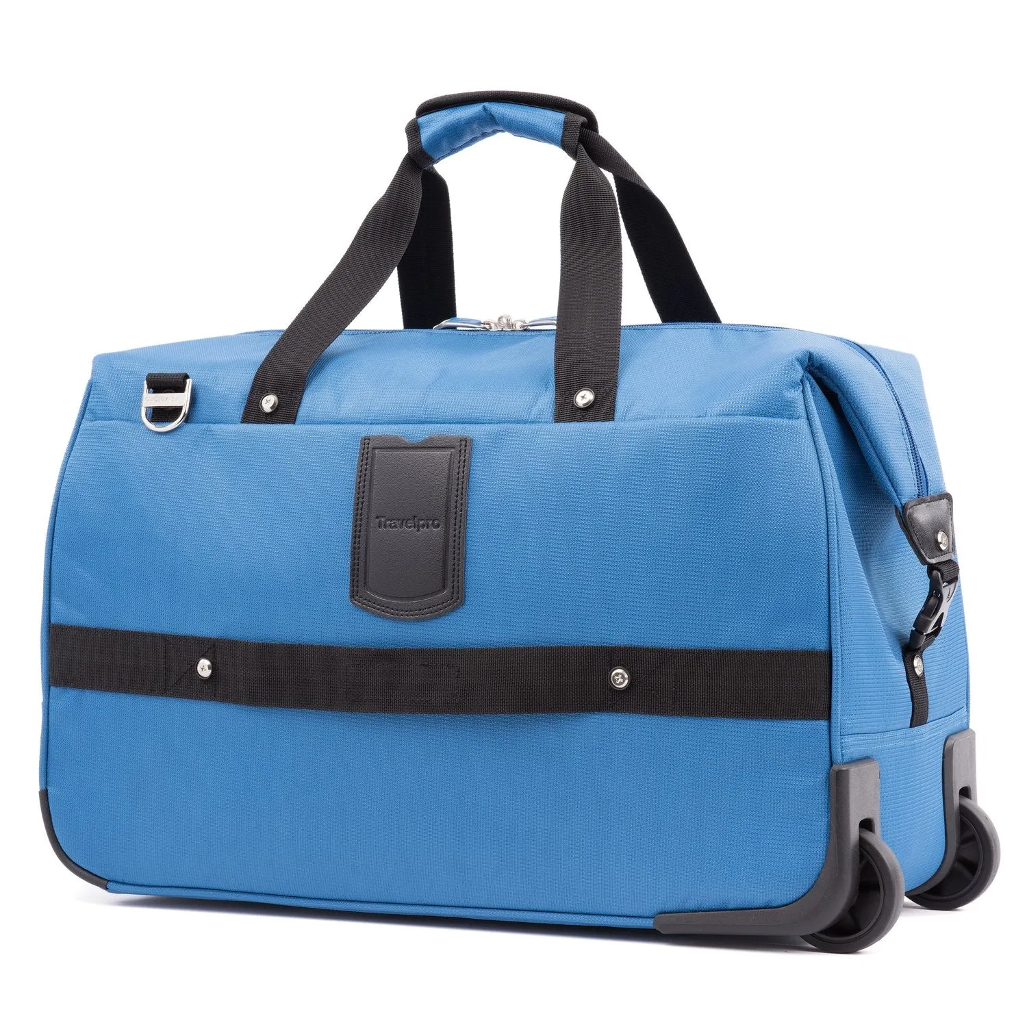 Maxlite® 5 Carry-On Rolling Duffel