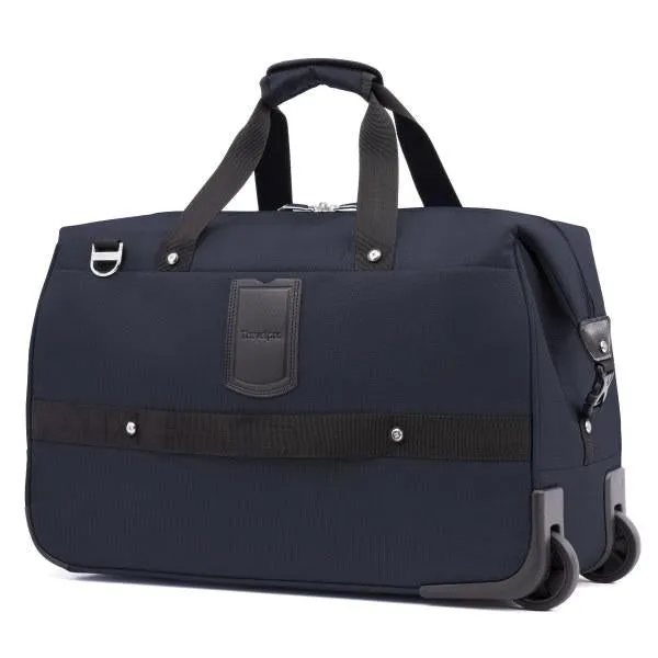 Maxlite® 5 Carry-On Rolling Duffel
