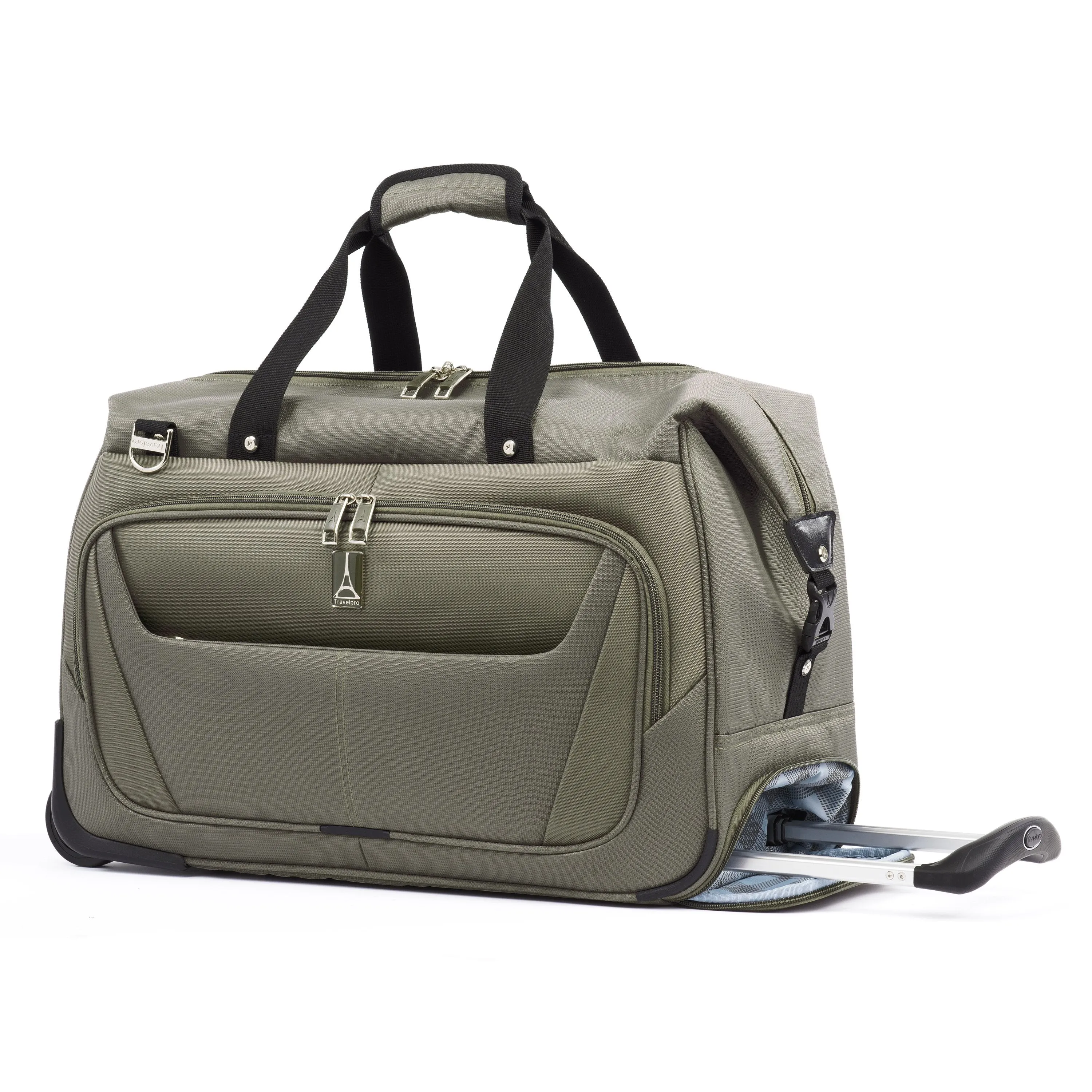 Maxlite® 5 Carry-On Rolling Duffel