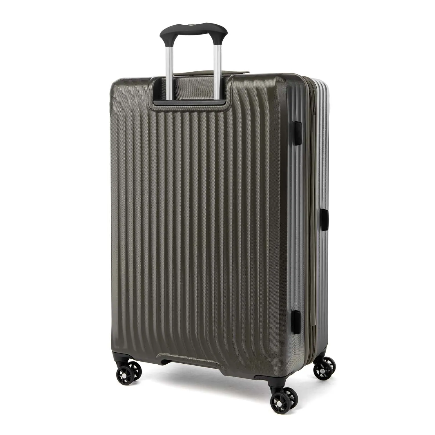 Maxlite® Air Compact Carry-On / Large Check-in Hardside Expandable Spinner Luggage Set