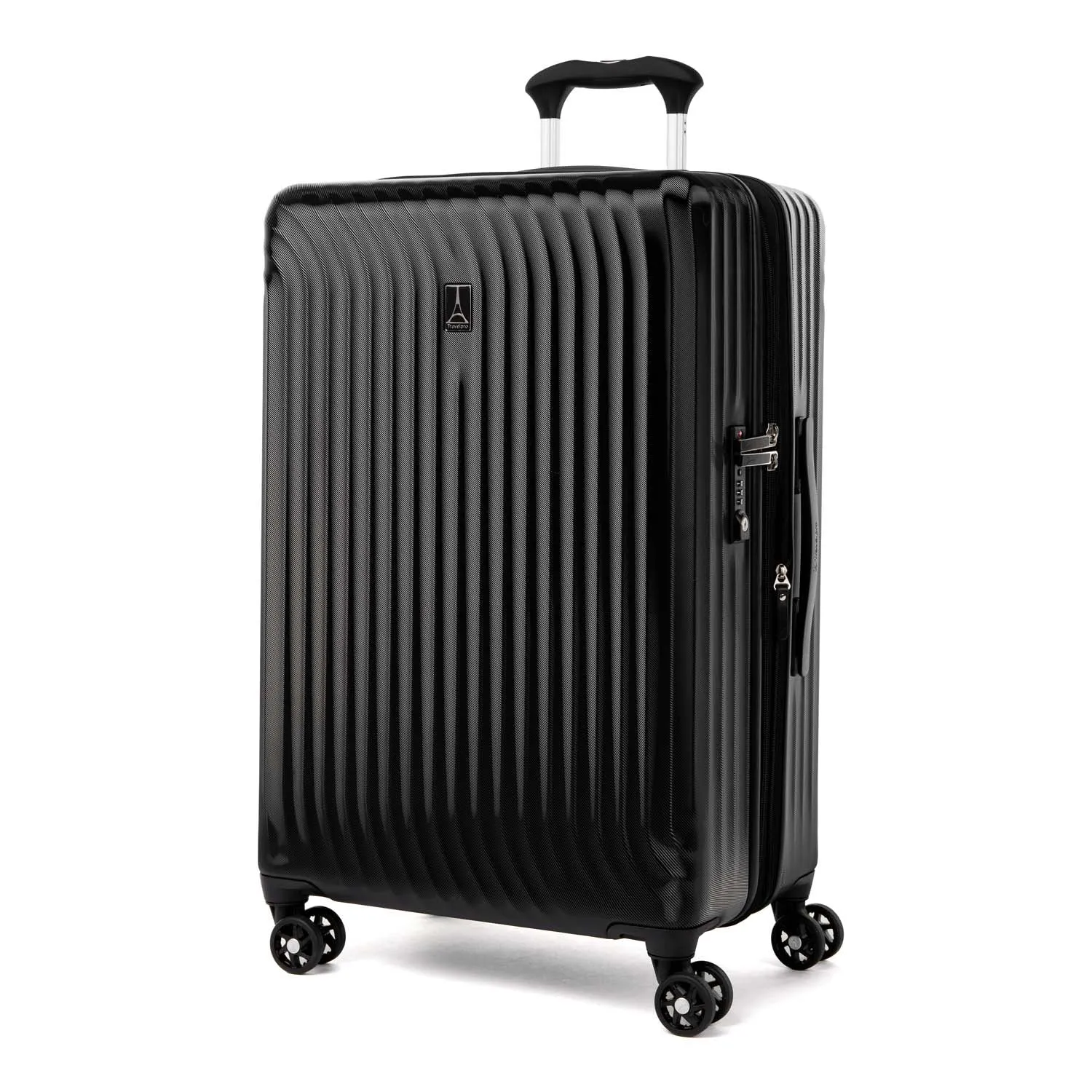 Maxlite® Air Compact Carry-On / Large Check-in Hardside Expandable Spinner Luggage Set