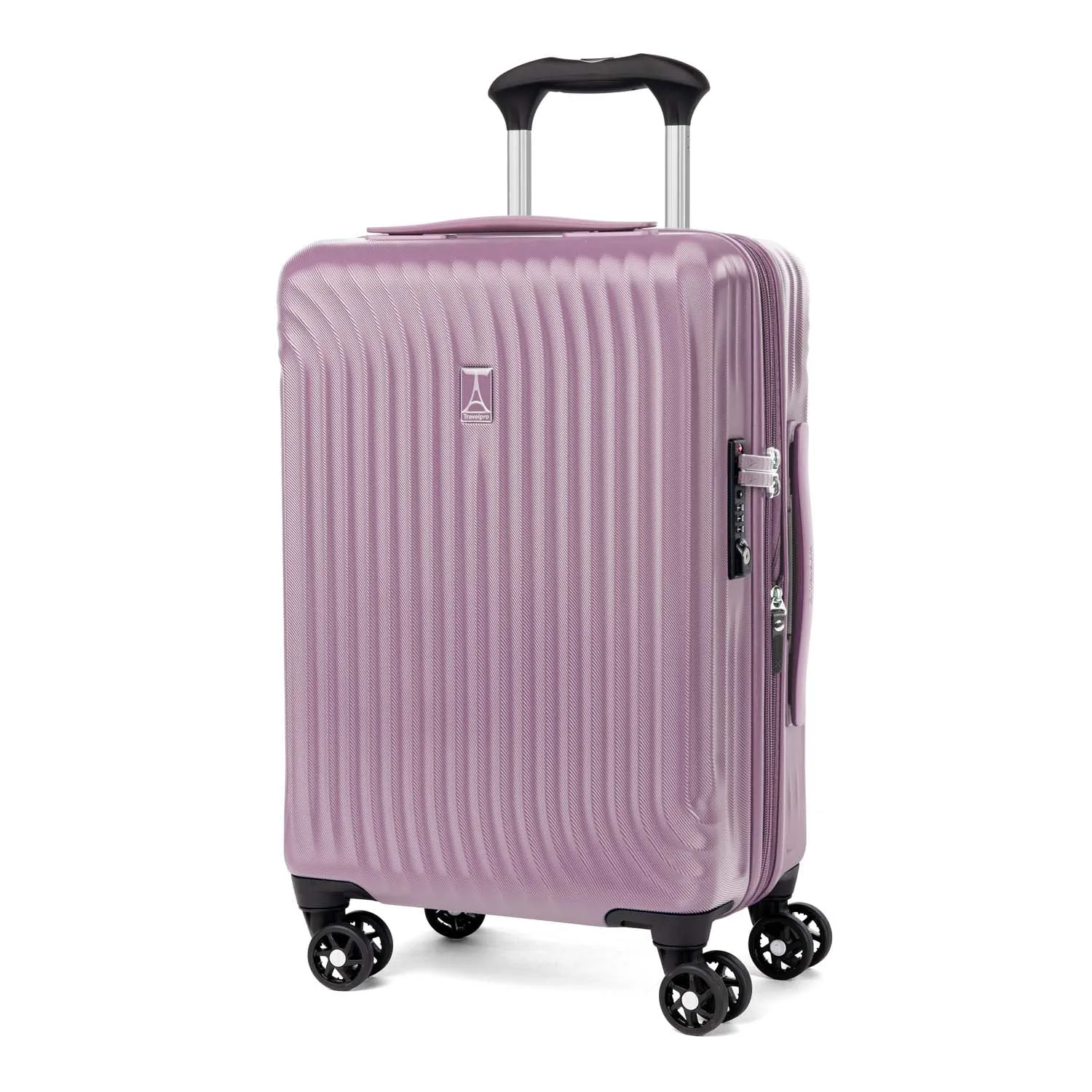 Maxlite® Air Compact Carry-On / Large Check-in Hardside Expandable Spinner Luggage Set