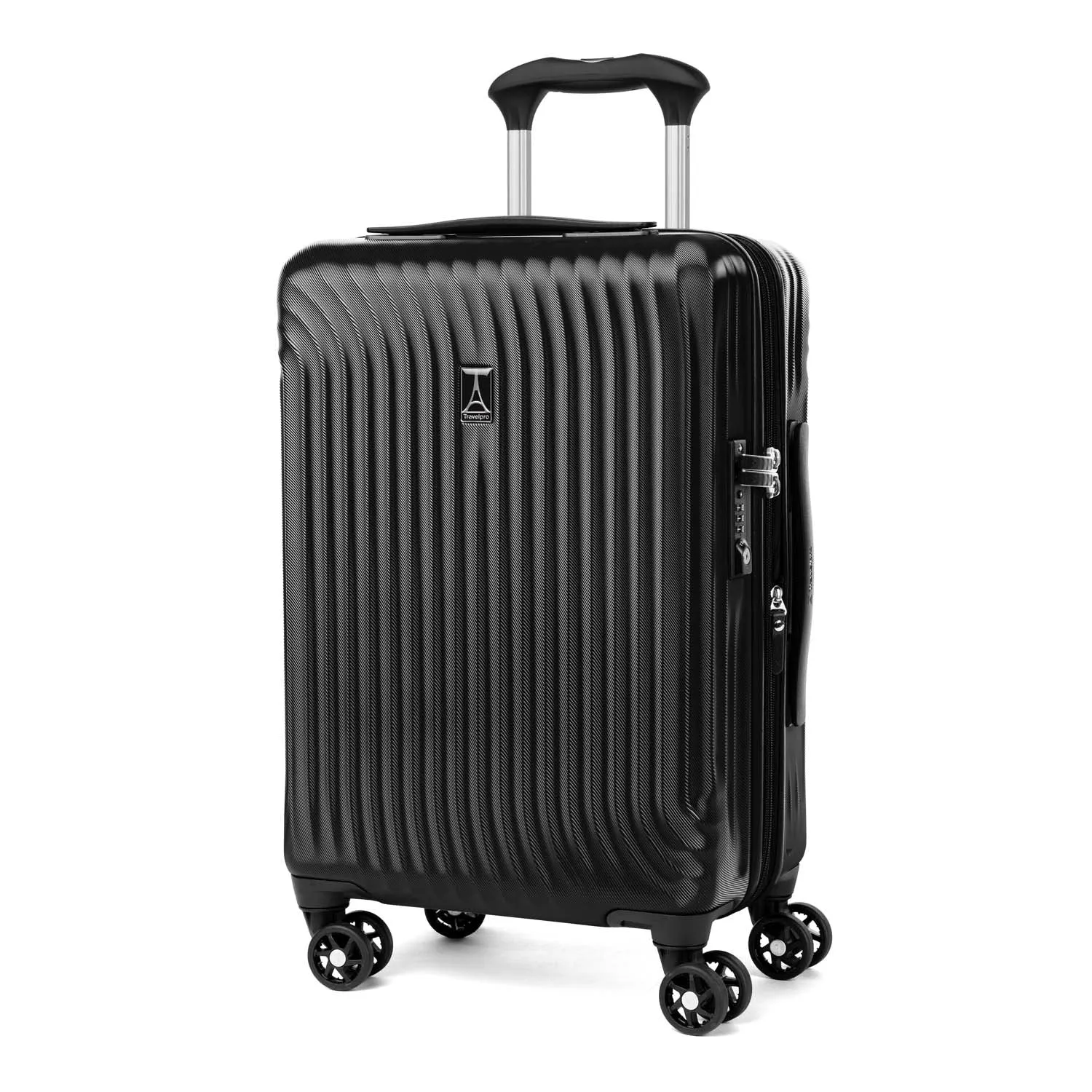 Maxlite® Air Compact Carry-On / Large Check-in Hardside Expandable Spinner Luggage Set