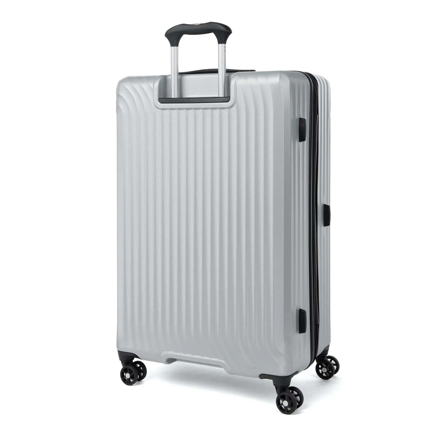 Maxlite® Air Compact Carry-On / Large Check-in Hardside Expandable Spinner Luggage Set