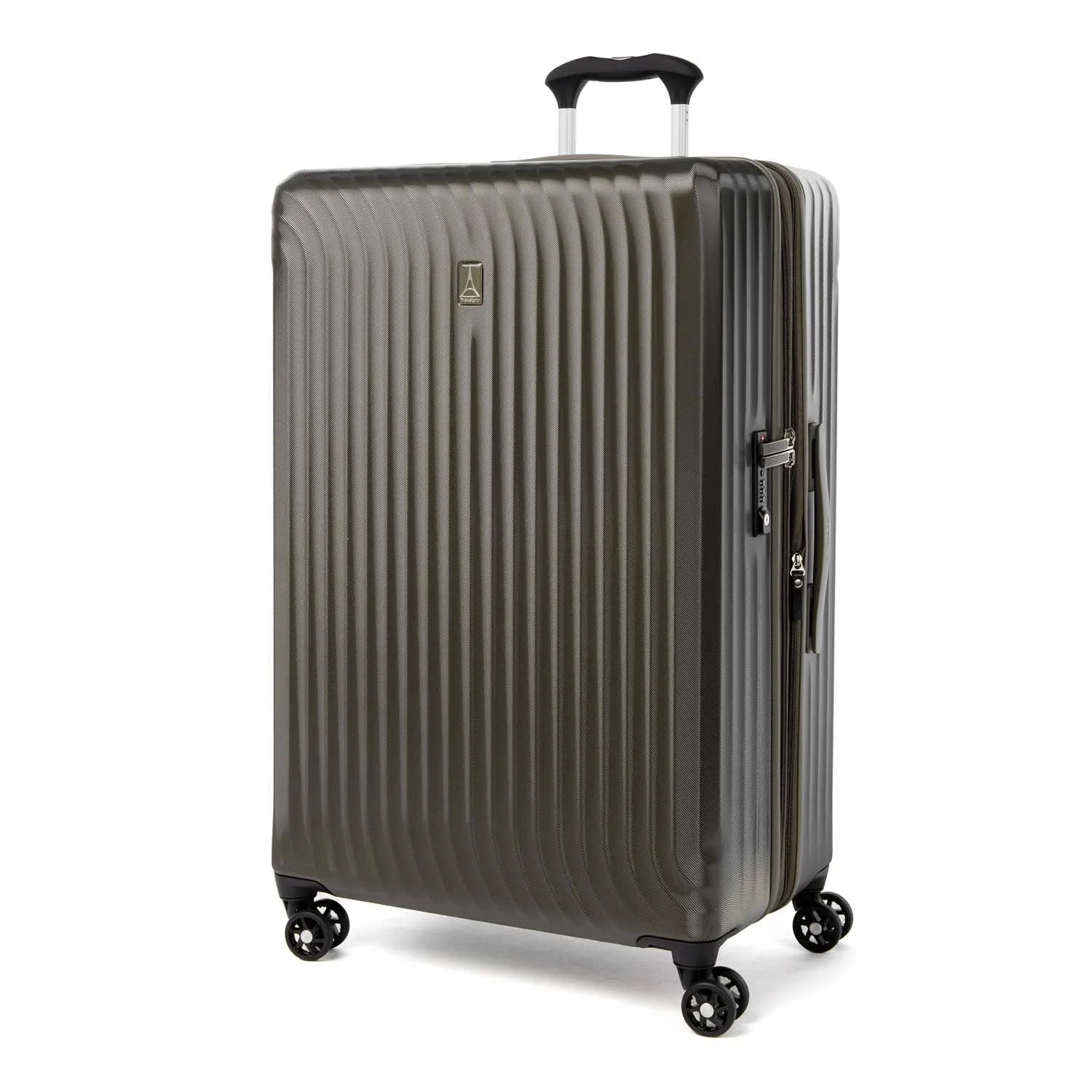 Maxlite® Air Compact Carry-On / Large Check-in Hardside Expandable Spinner Luggage Set