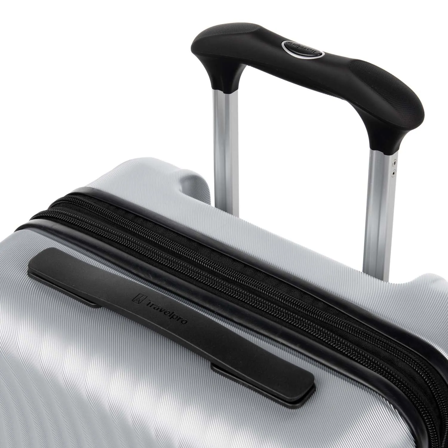Maxlite® Air Compact Carry-On / Large Check-in Hardside Expandable Spinner Luggage Set