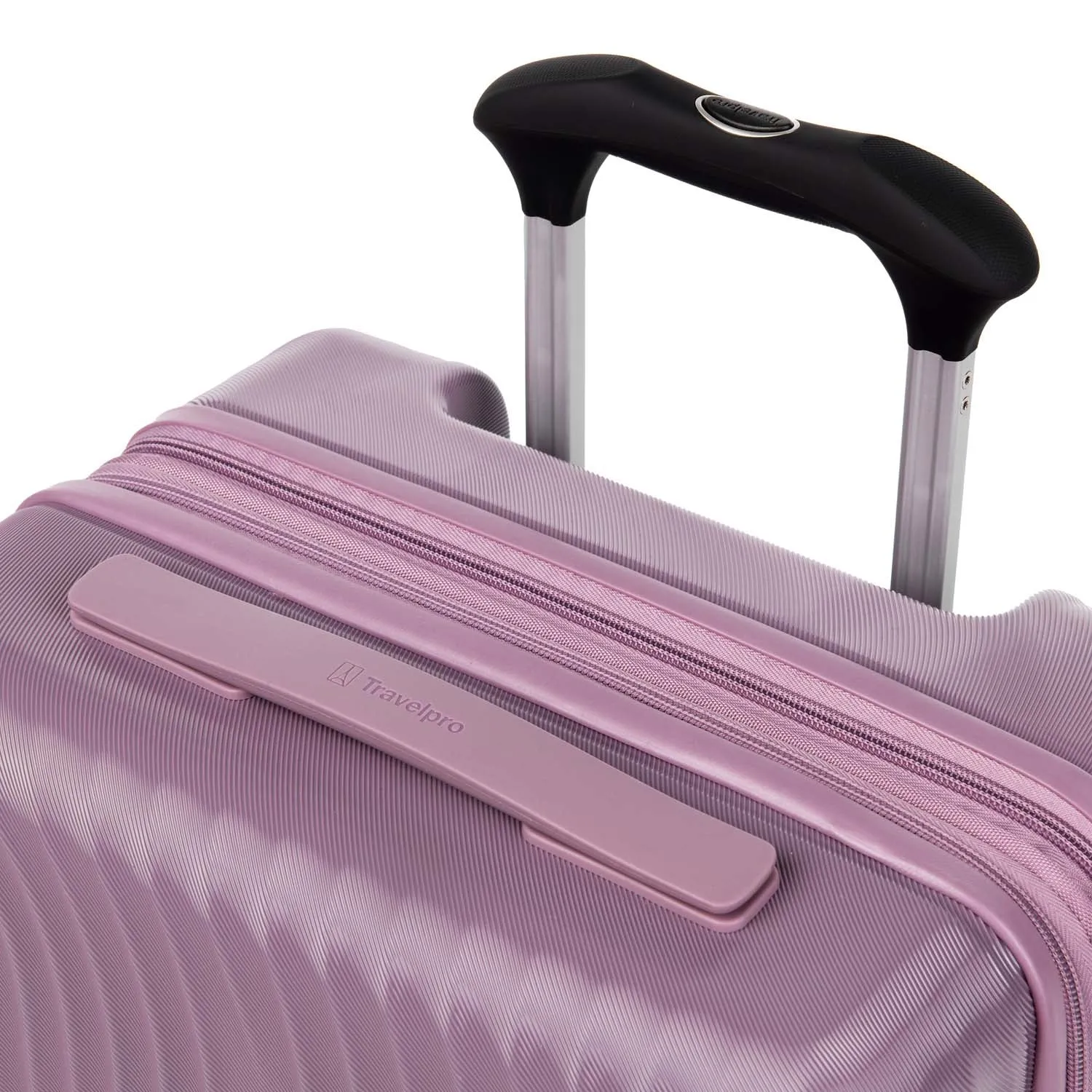 Maxlite® Air Compact Carry-On / Large Check-in Hardside Expandable Spinner Luggage Set