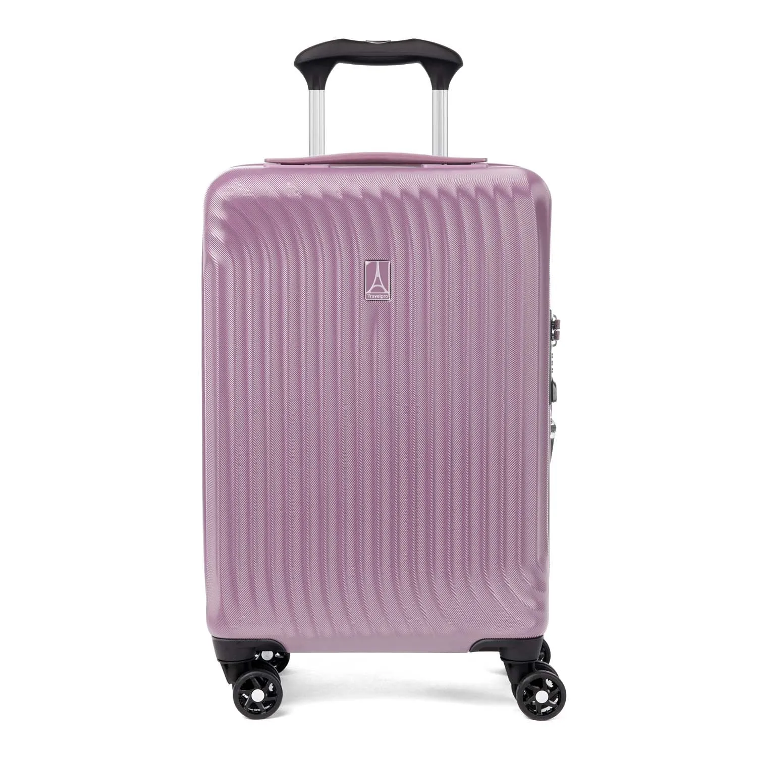 Maxlite® Air Compact Carry-On / Large Check-in Hardside Expandable Spinner Luggage Set