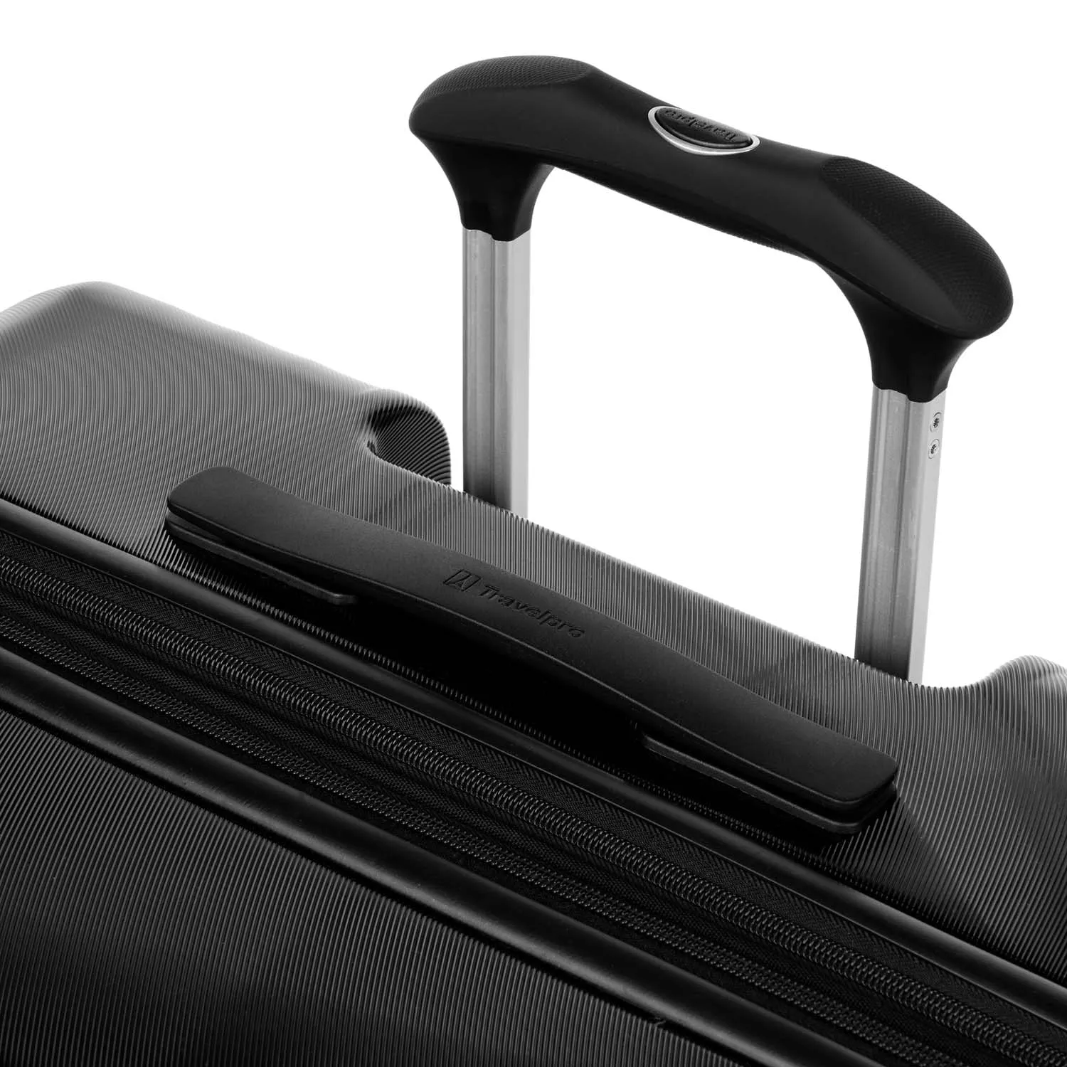 Maxlite® Air Compact Carry-On / Large Check-in Hardside Expandable Spinner Luggage Set
