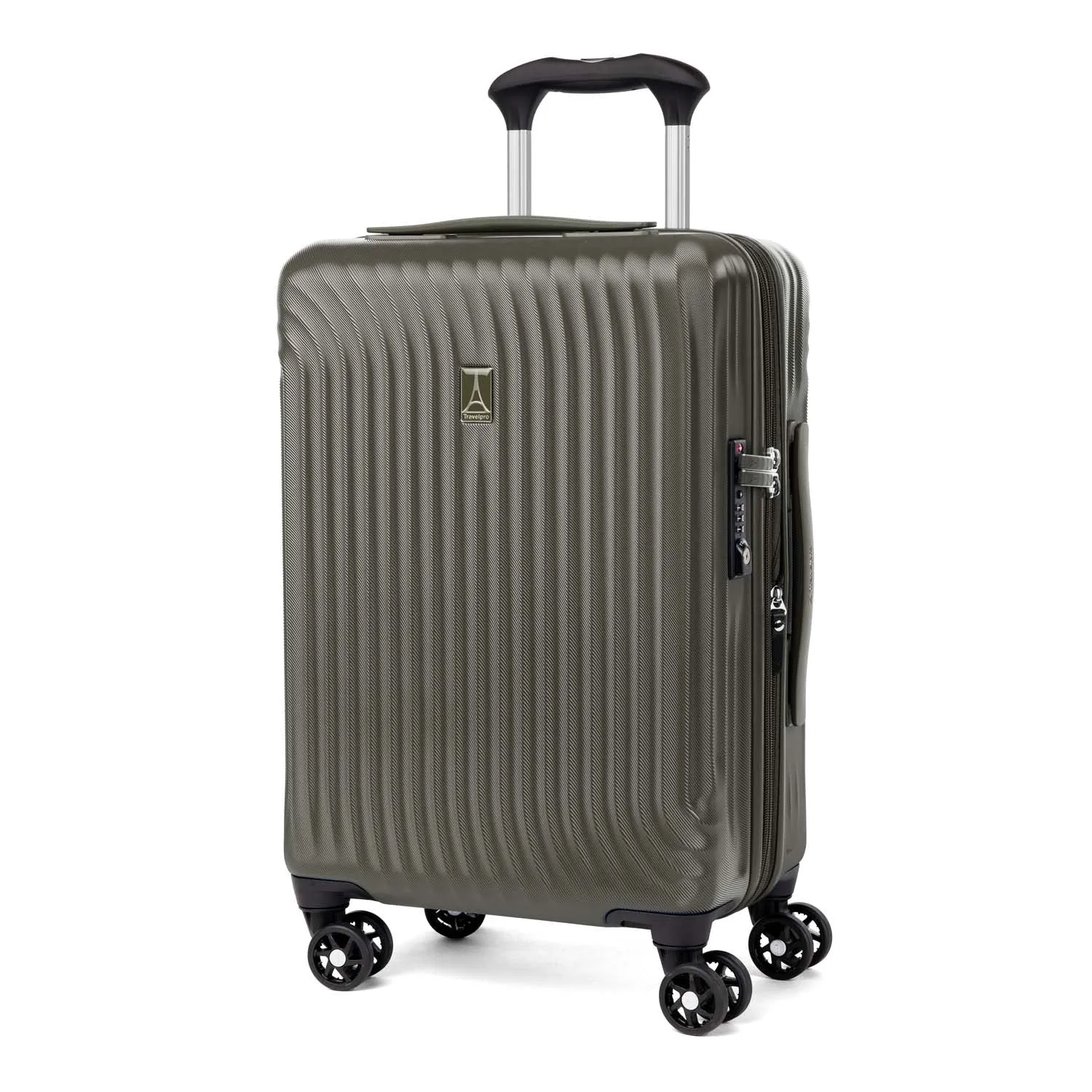 Maxlite® Air Compact Carry-On / Large Check-in Hardside Expandable Spinner Luggage Set