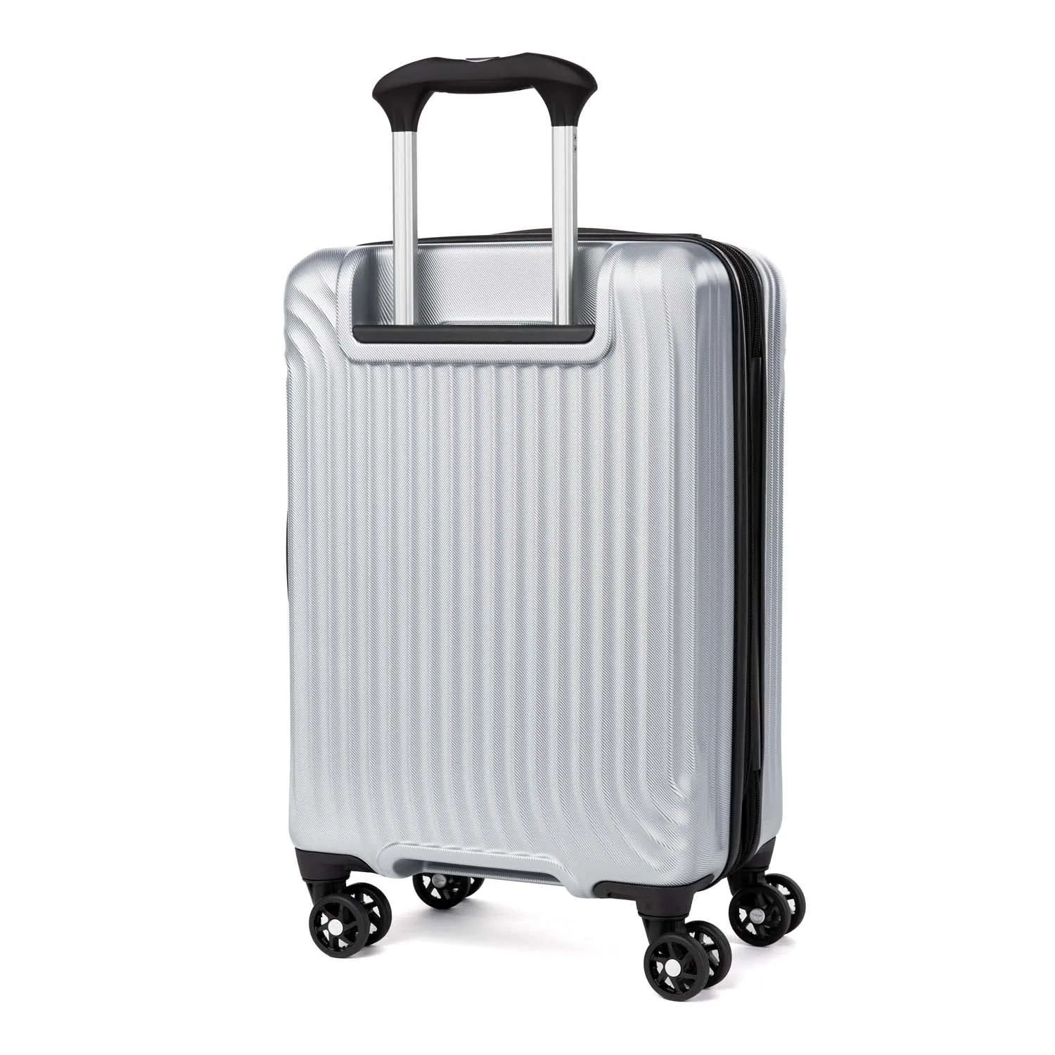 Maxlite® Air Compact Carry-On / Large Check-in Hardside Expandable Spinner Luggage Set