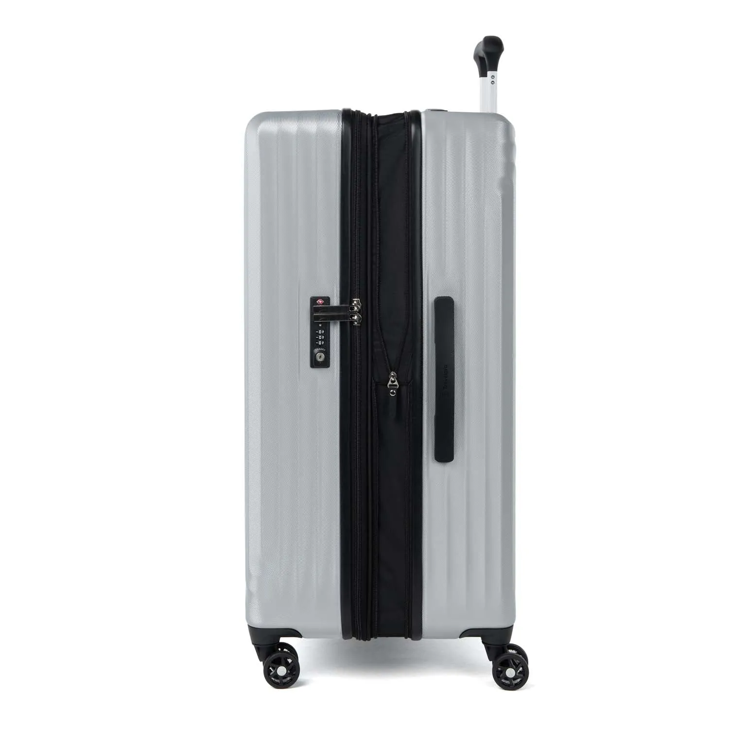 Maxlite® Air Compact Carry-On / Large Check-in Hardside Expandable Spinner Luggage Set