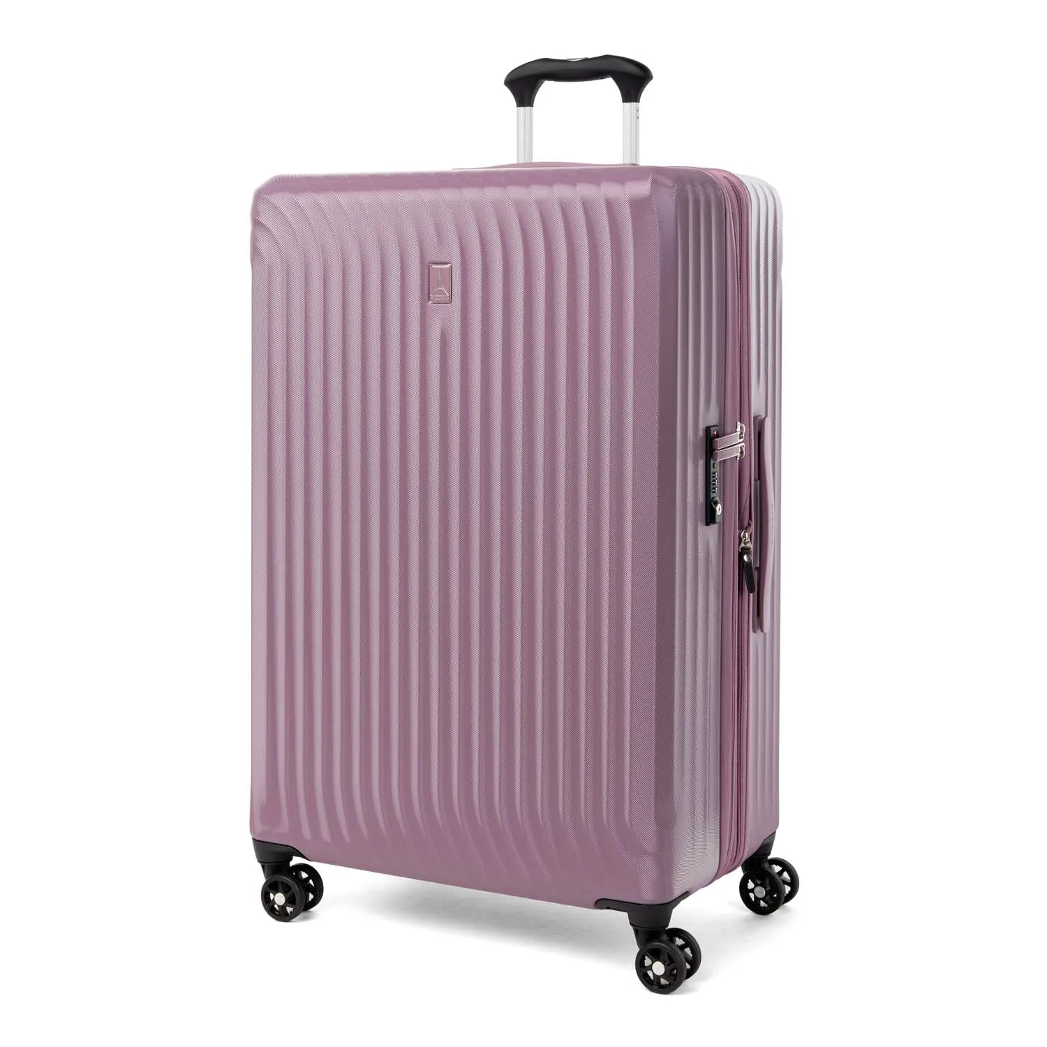 Maxlite® Air Compact Carry-On / Large Check-in Hardside Expandable Spinner Luggage Set
