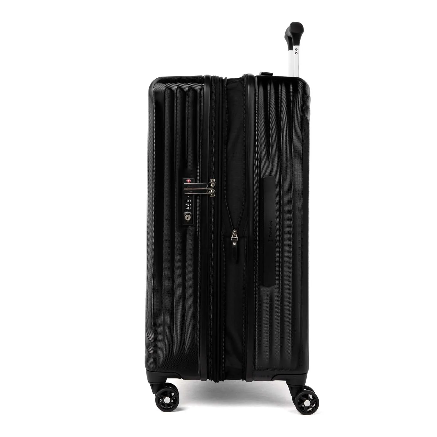 Maxlite® Air Compact Carry-On / Large Check-in Hardside Expandable Spinner Luggage Set