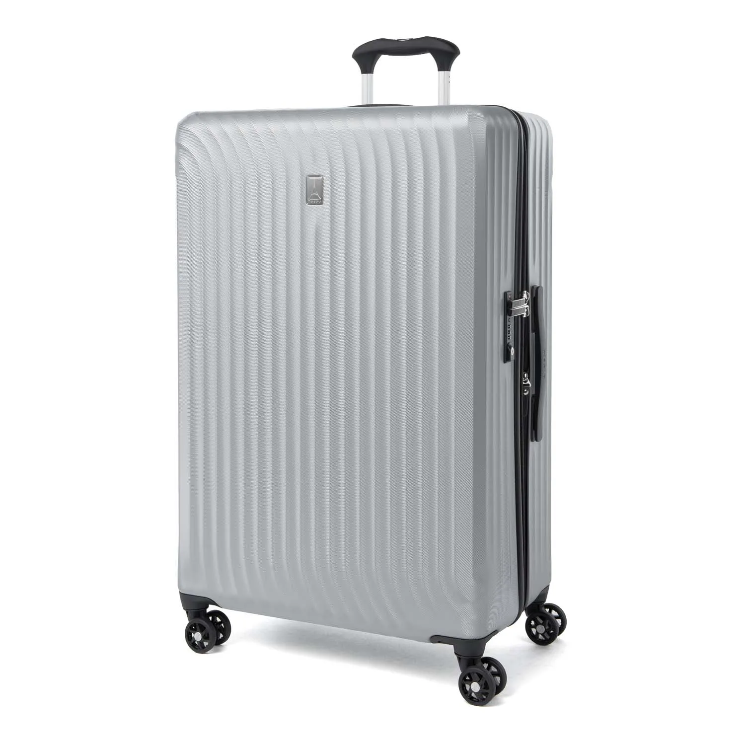 Maxlite® Air Compact Carry-On / Large Check-in Hardside Expandable Spinner Luggage Set