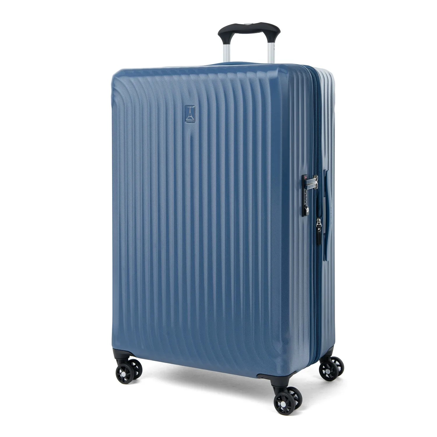 Maxlite® Air Compact Carry-On / Large Check-in Hardside Expandable Spinner Luggage Set