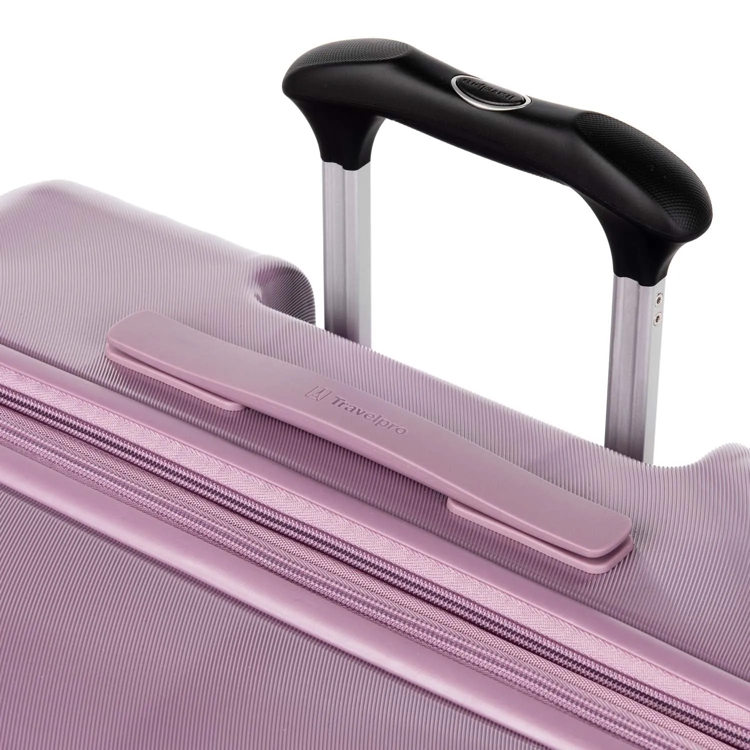 Maxlite® Air Compact Carry-On / Large Check-in Hardside Expandable Spinner Luggage Set