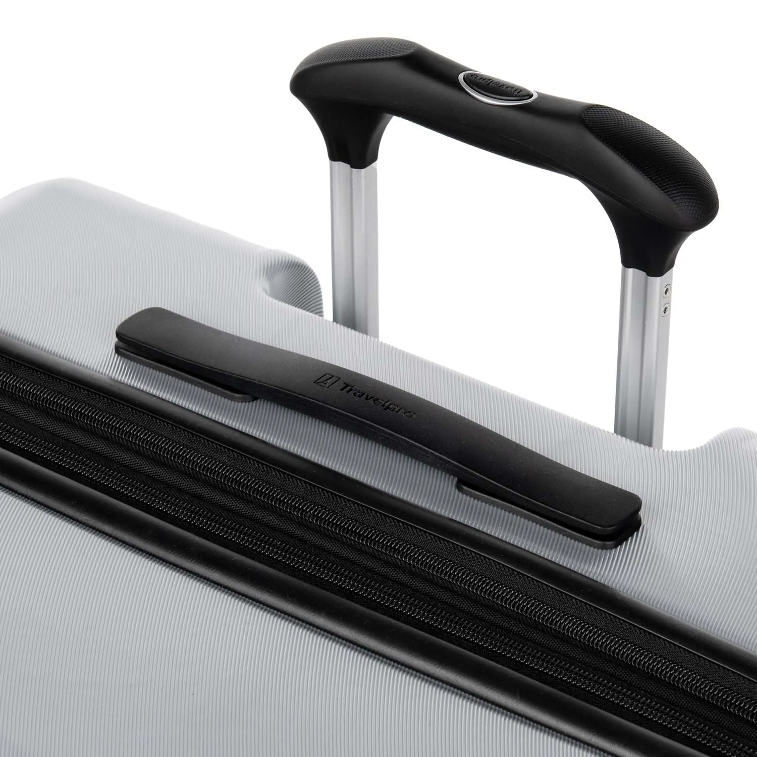 Maxlite® Air Compact Carry-On / Large Check-in Hardside Expandable Spinner Luggage Set