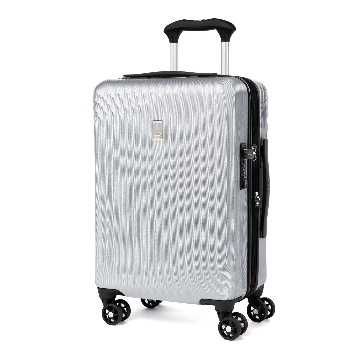 Maxlite® Air Compact Carry-On / Large Check-in Hardside Expandable Spinner Luggage Set