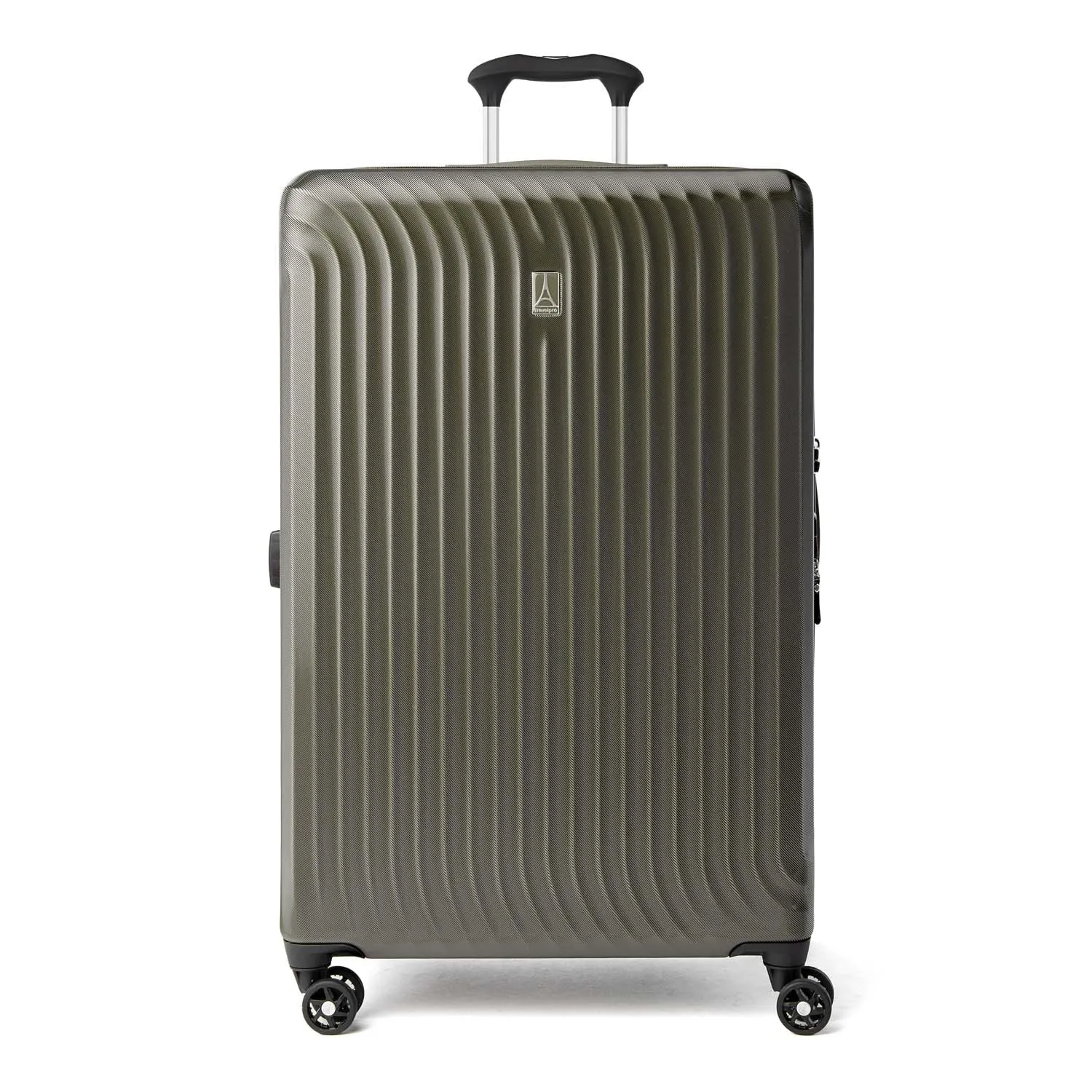 Maxlite® Air Compact Carry-On / Large Check-in Hardside Expandable Spinner Luggage Set