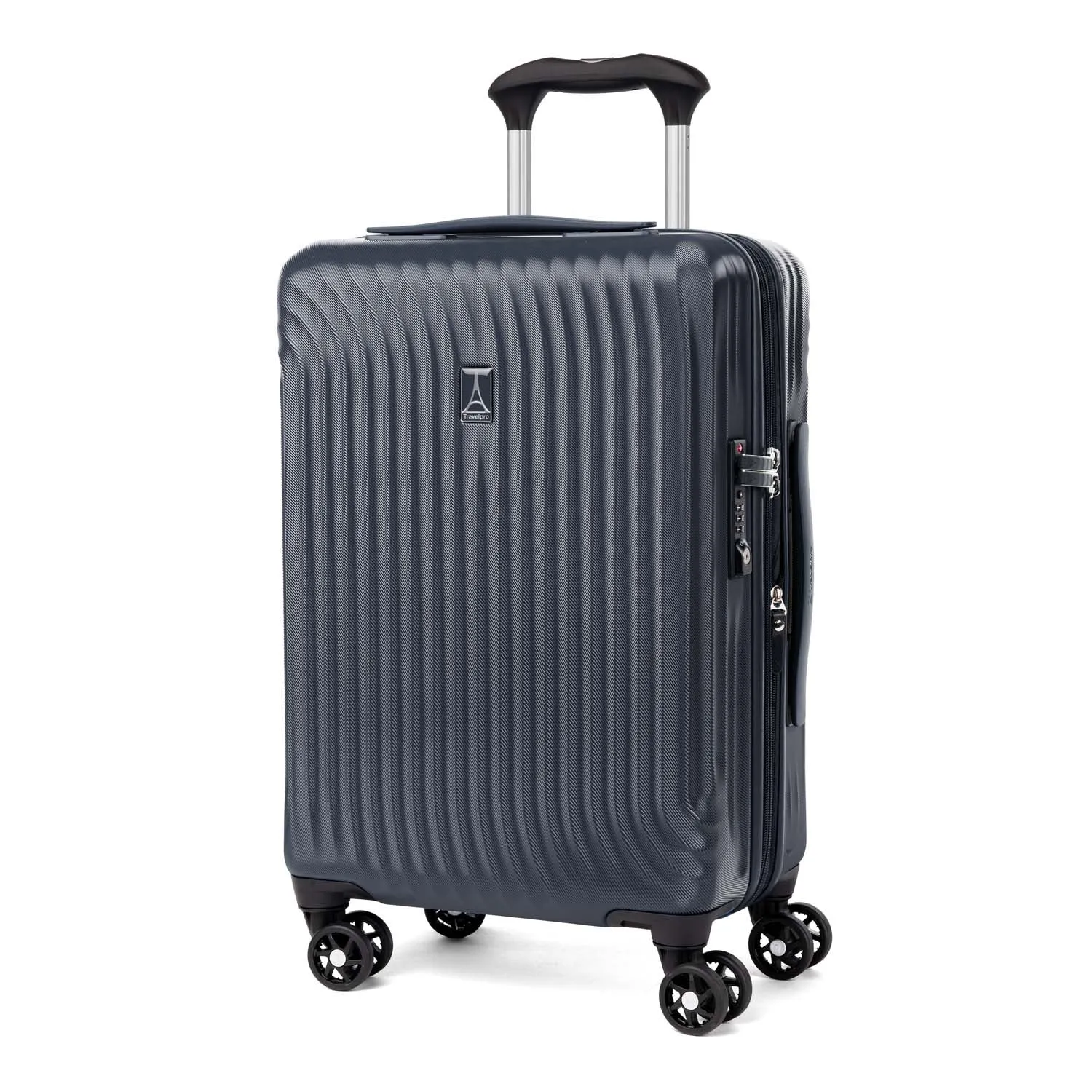Maxlite® Air Compact Carry-On / Large Check-in Hardside Expandable Spinner Luggage Set