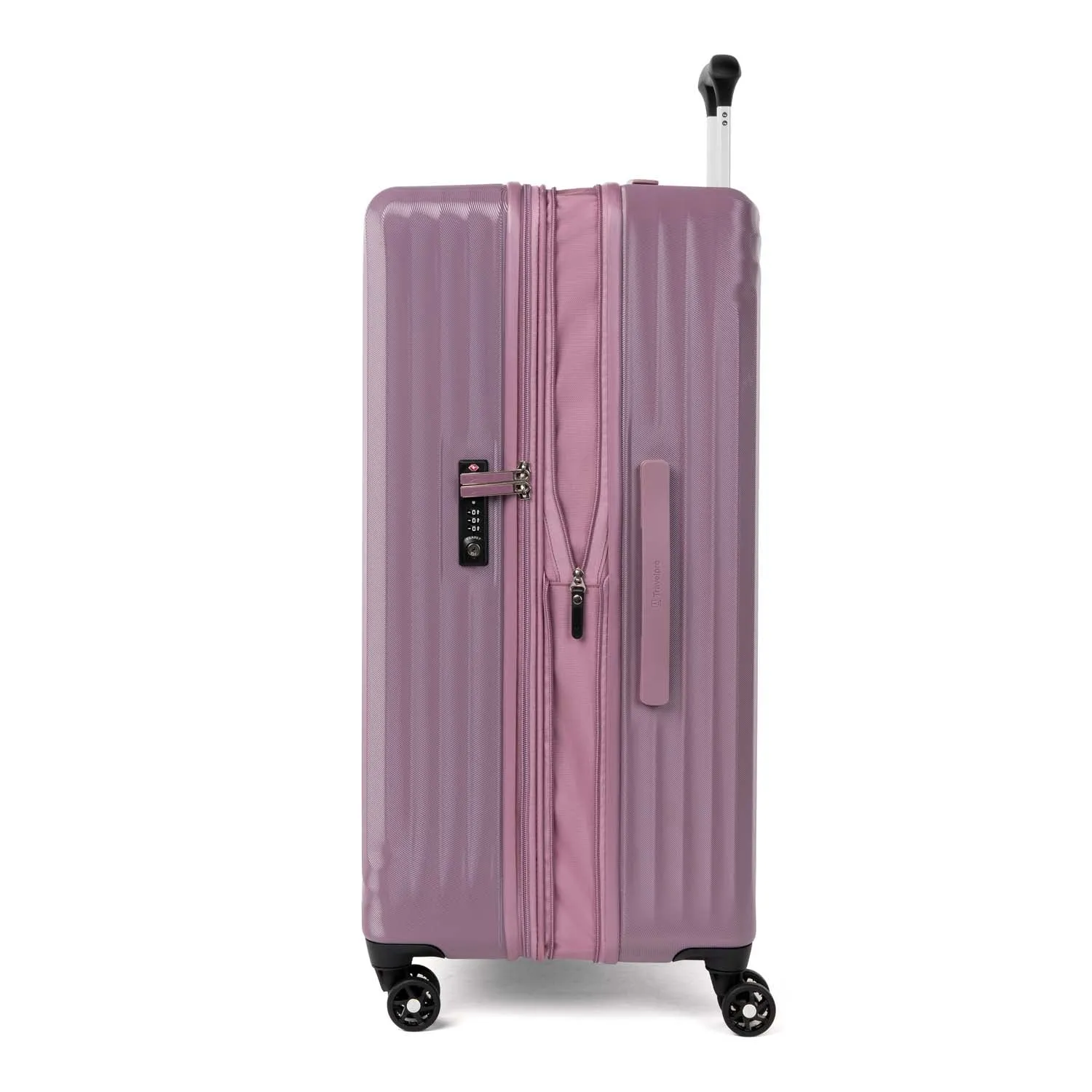 Maxlite® Air Compact Carry-On / Large Check-in Hardside Expandable Spinner Luggage Set