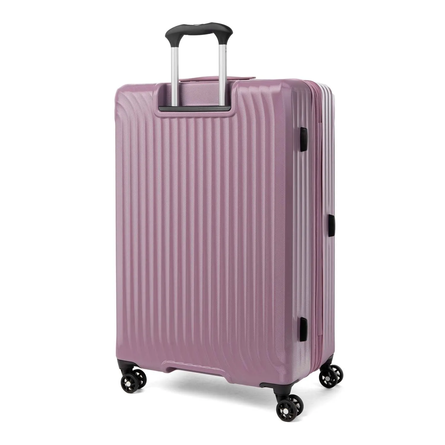 Maxlite® Air Compact Carry-On / Large Check-in Hardside Expandable Spinner Luggage Set