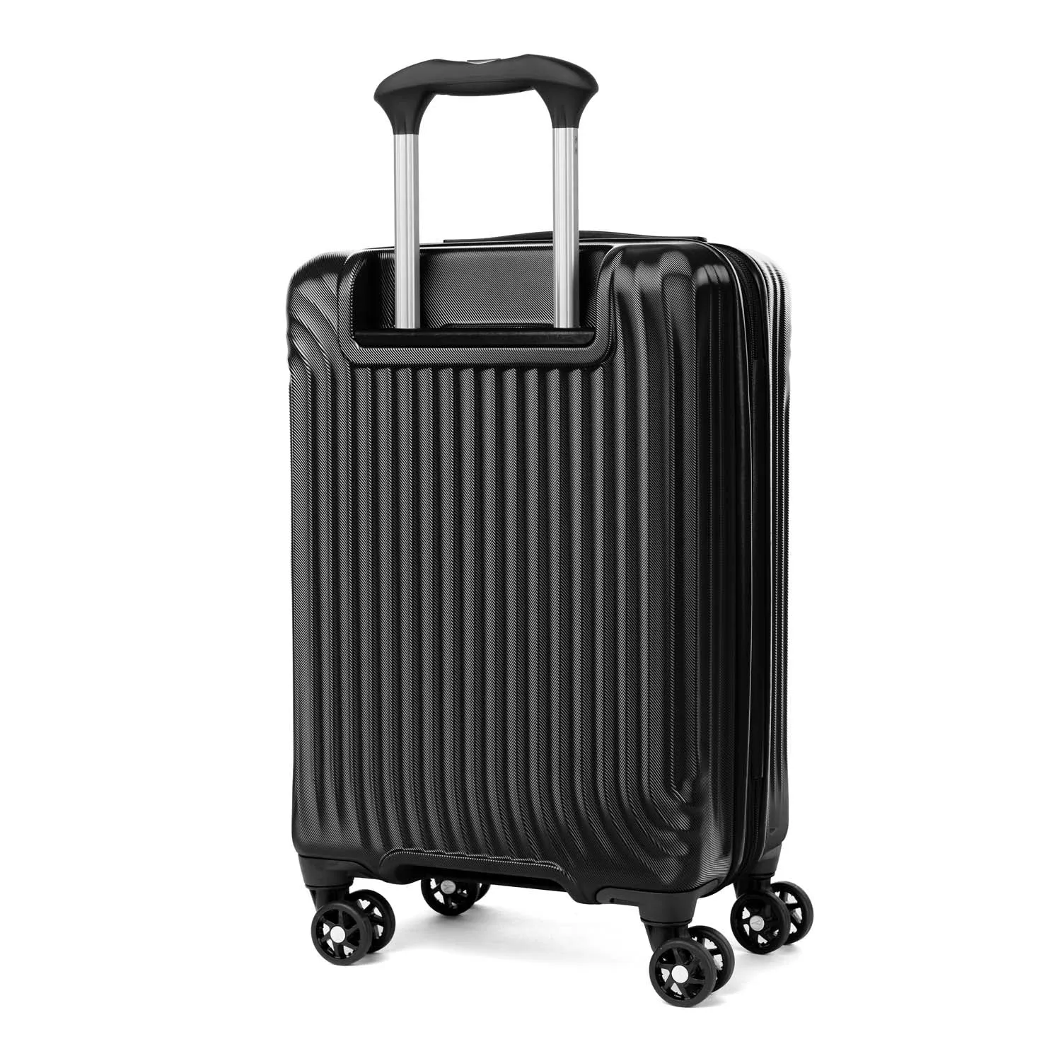 Maxlite® Air Compact Carry-On / Large Check-in Hardside Expandable Spinner Luggage Set