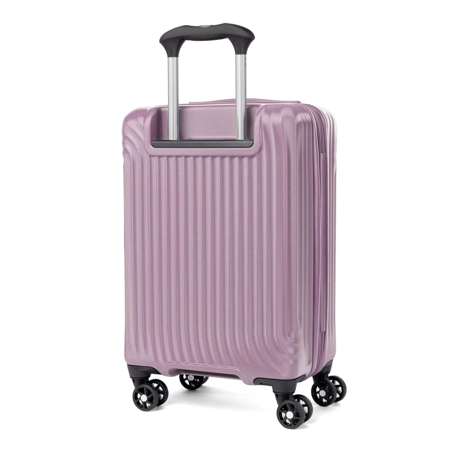 Maxlite® Air Compact Carry-On / Large Check-in Hardside Expandable Spinner Luggage Set