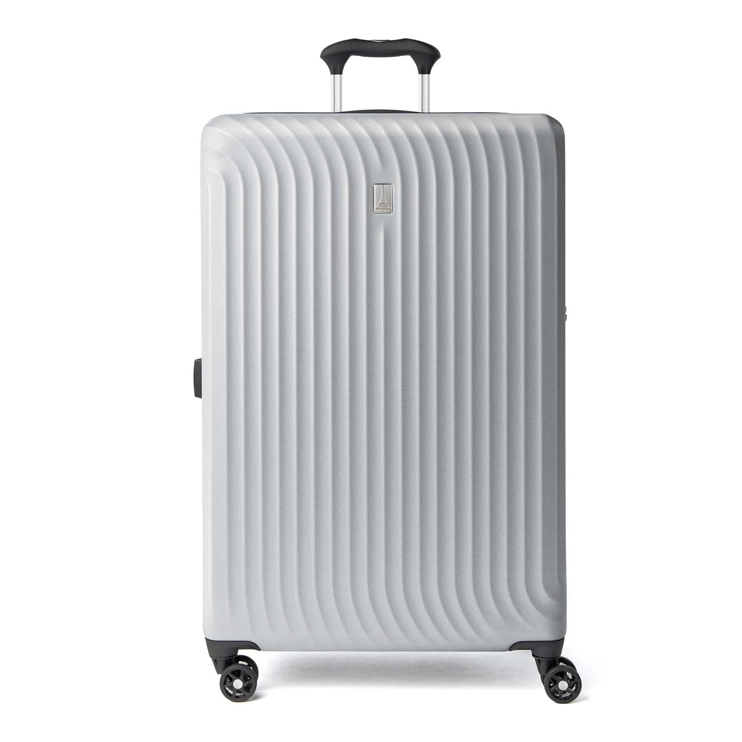 Maxlite® Air Compact Carry-On / Large Check-in Hardside Expandable Spinner Luggage Set